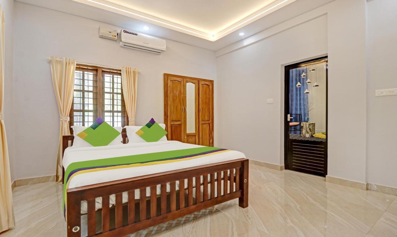 Itsy Hotels Palm Grove By D2V Kochi Exterior foto