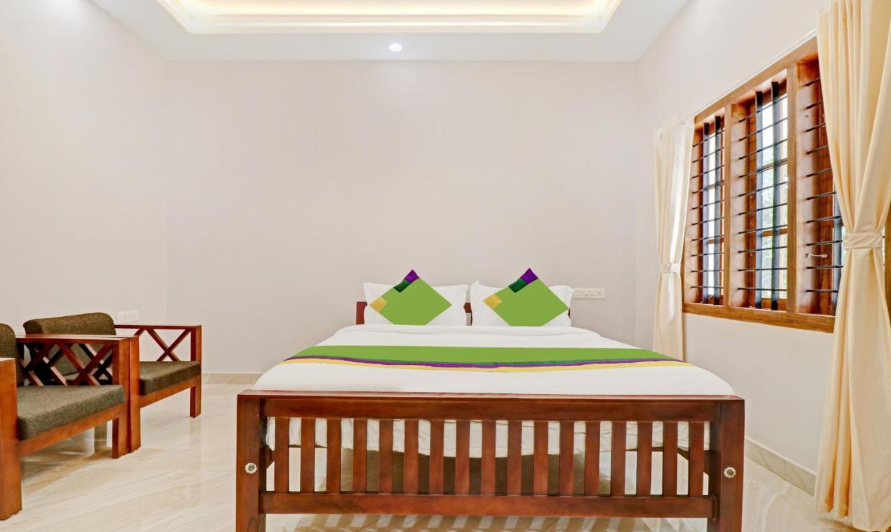 Itsy Hotels Palm Grove By D2V Kochi Exterior foto