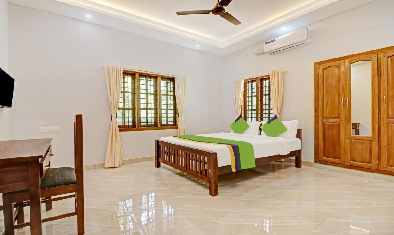 Itsy Hotels Palm Grove By D2V Kochi Exterior foto